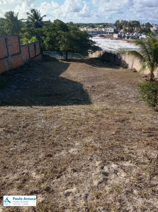 Terreno à venda no bairro Catu de Abrantes - Camaçari/BA