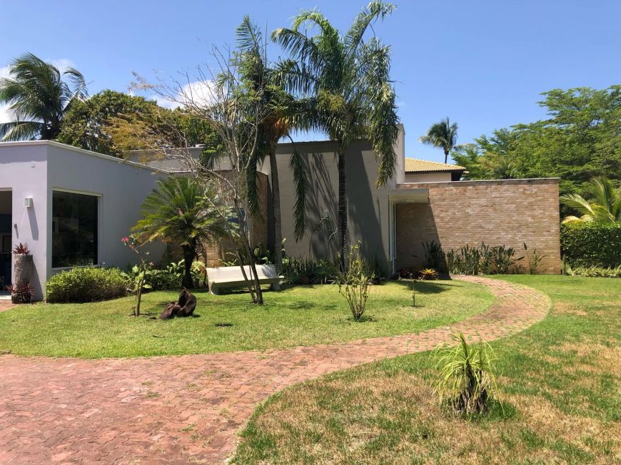 Linda Casa, Térrea, 3 Suítes, Busca Vida, Alto Padrão, R$ 2.399.999