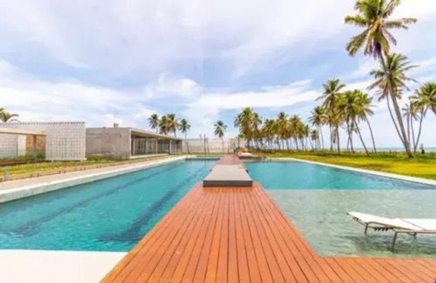 Terreno à venda, 816 m² por R$ 999.000,00 - Guarajuba (monte Gordo) - Camaçari/BA