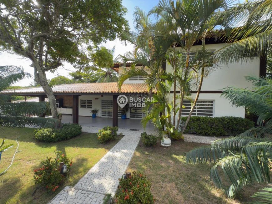CASA RESIDENCIAL em CAMAÇARI - BA, BUSCA VILLE