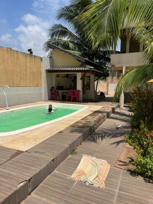 Arembepe - Belissima Casa no Condomínio Canto de Arembepe. Piscina privativa. OPORTUNIDADE!