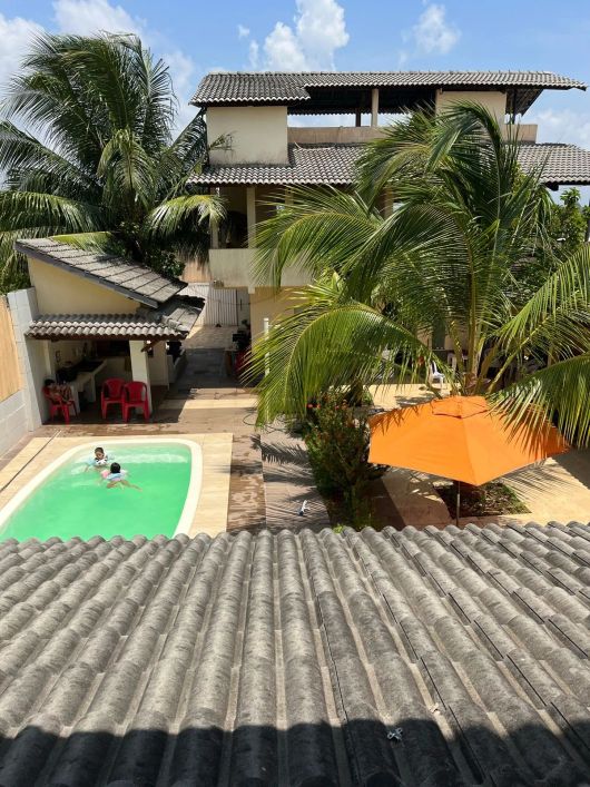 Arembepe - Belissima Casa no Condomínio Canto de Arembepe. Piscina privativa. OPORTUNIDADE!