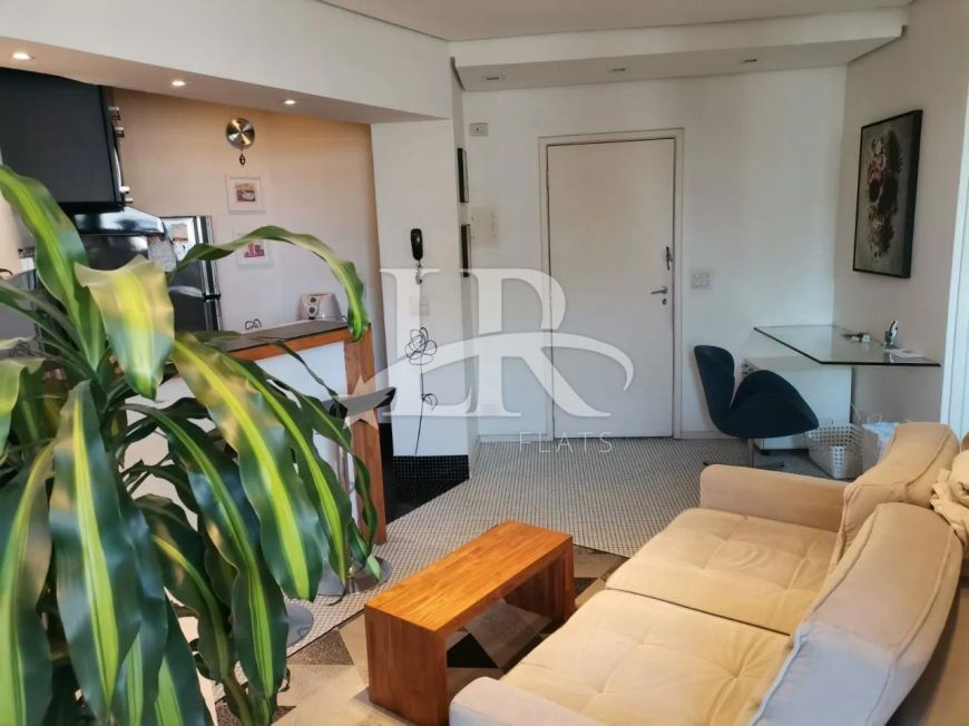 LR Flats - oportunidade para locação em Moema, confira agora!