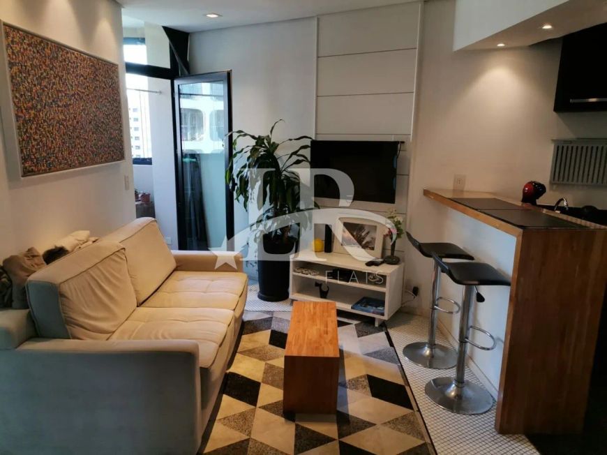LR Flats - oportunidade para locação em Moema, confira agora!