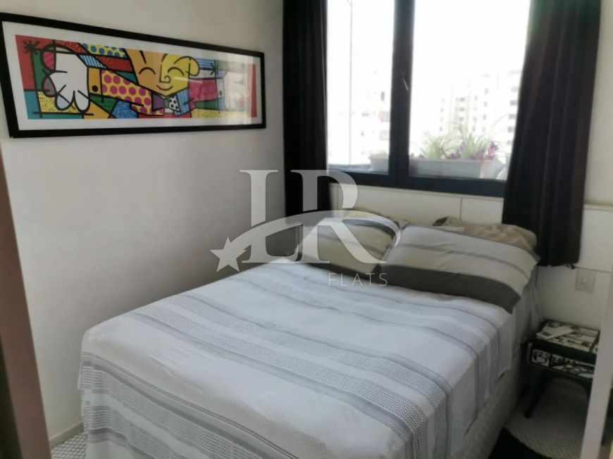 LR Flats - oportunidade para locação em Moema, confira agora!