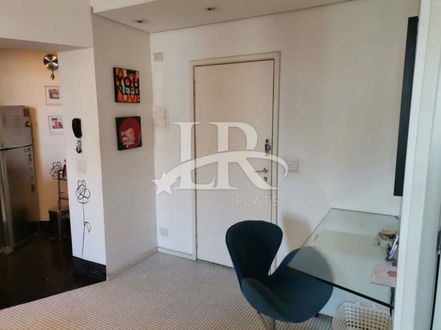 LR Flats - oportunidade para locação em Moema, confira agora!