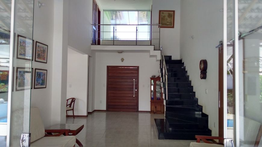 Casa para venda com 450 metros quadrados com 4 quartos em Busca Vida (Abrantes) - Camaçari - BA