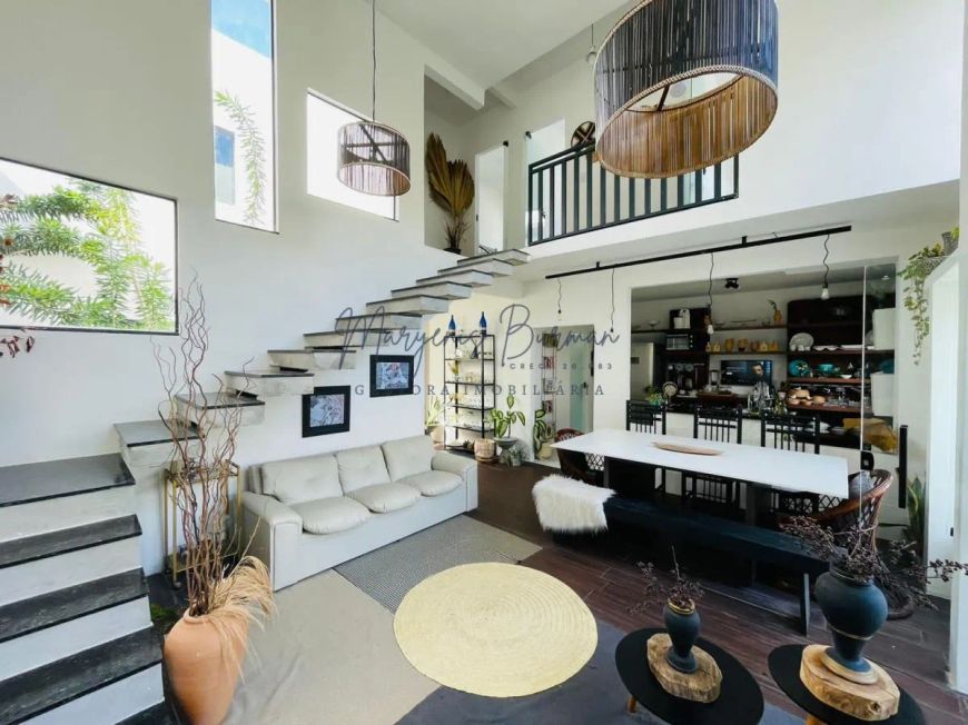 Casa em Condomínio para Venda em Camaçari, Parque das Dunas (Abrantes), 4 dormitórios, 1 suíte, 2 ba