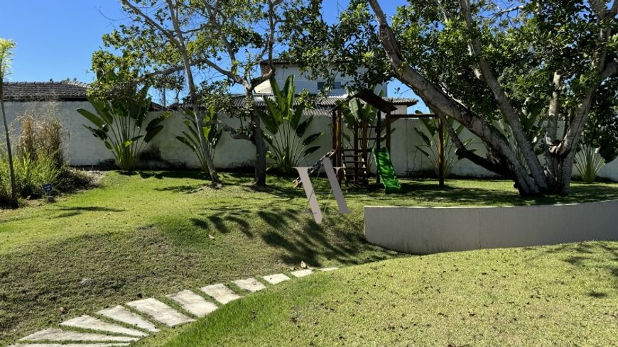 Busca Vida - Lote à venda em condomínio fechado