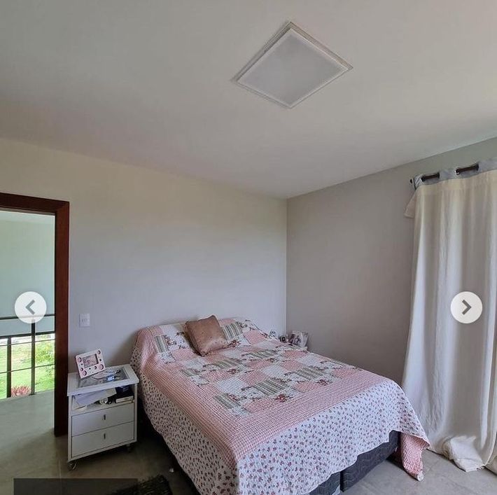 Casa para venda 1.200 mts 4 quartos em Busca VidaBahia
