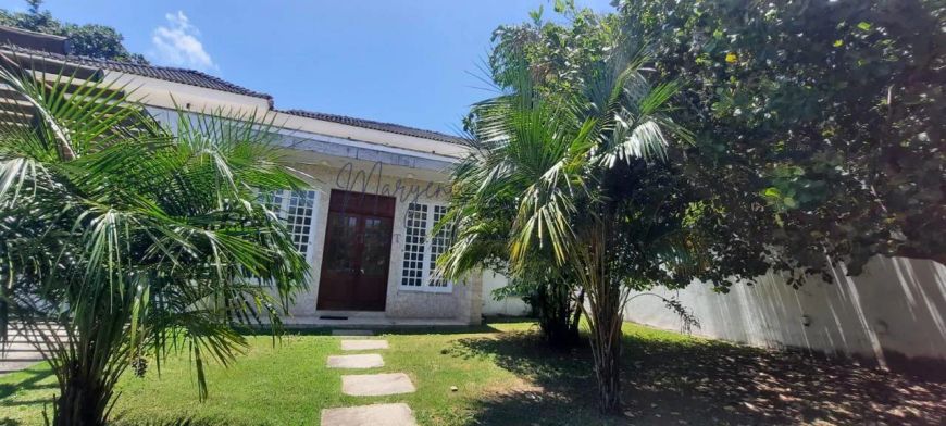 Casa em Condomínio para Venda em Camaçari, Busca Vida (Abrantes), 4 dormitórios, 4 suítes, 5 banheir