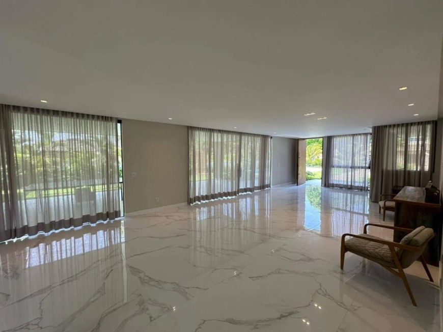 Casa Busca Vida Buscaville 5 Suítes 910m² Camaçari Lauro de Freitas Estrada do Coco L. Verde