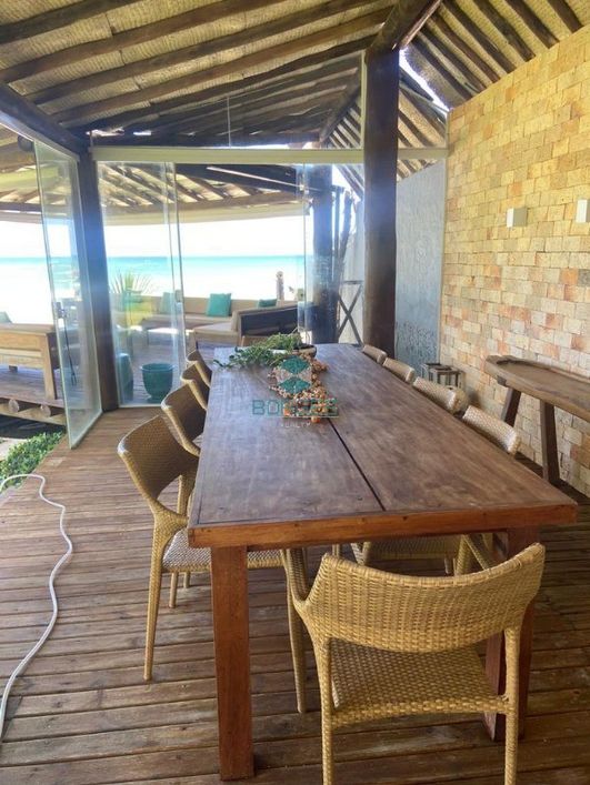 CASA RESIDENCIAL em CAMAÇARI - BA, JAUÁ (ABRANTES)