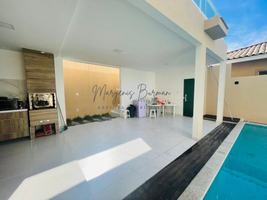Casa em Condomínio para Venda em Camaçari, Barra do Jacuípe (Monte Gordo), 5 dormitórios, 5 suítes,