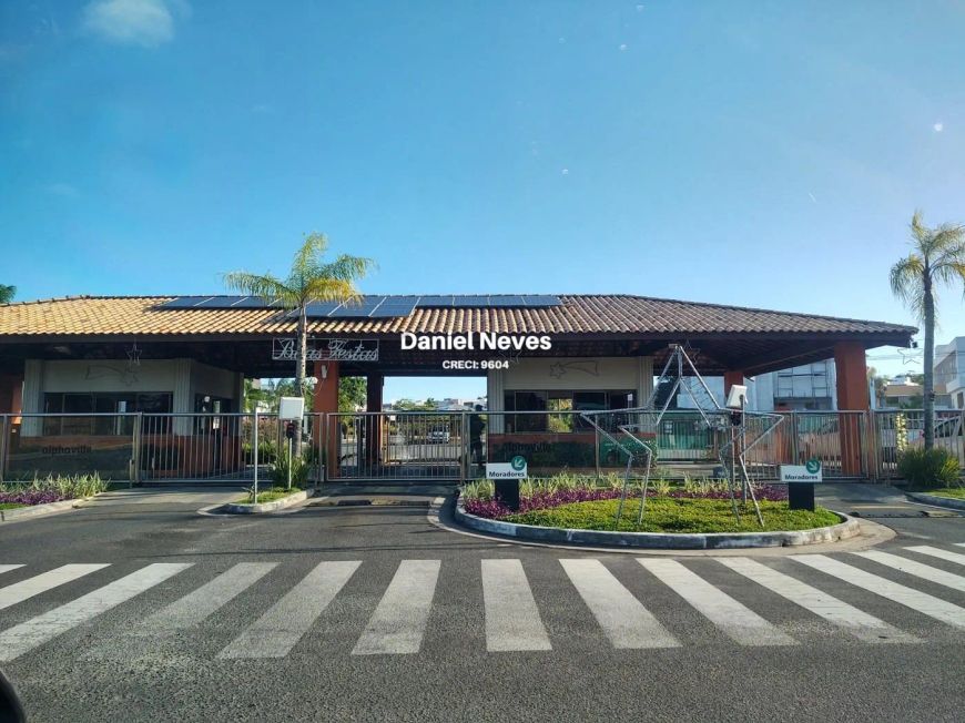 Terreno em Condomínio para Venda em Camaçari, Alphaville (Abrantes)