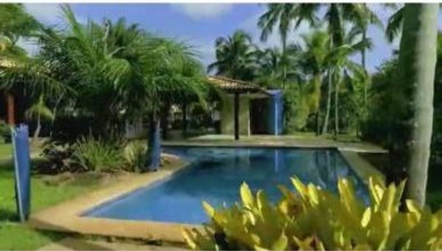Casa em Condominio Duplex 5 Quartos Suítes 800m2 em Busca Vida
