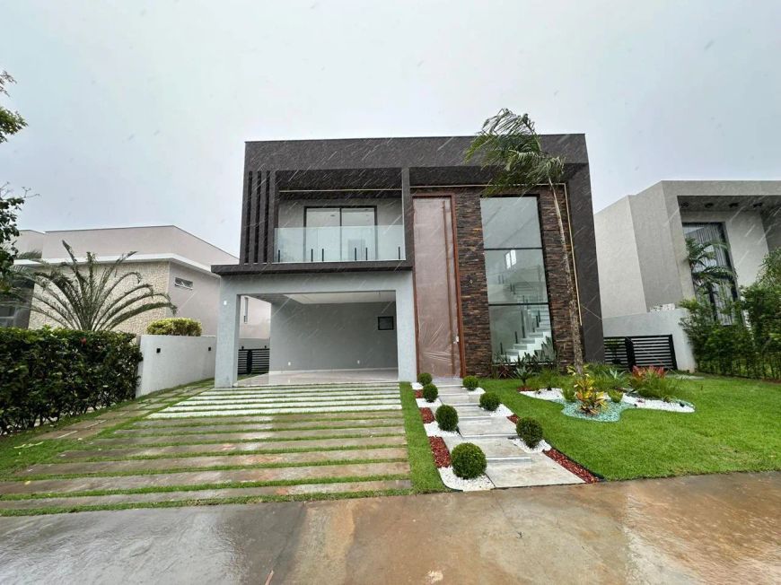 Alphaville Litoral Norte 1, Casa, 4 Suítes, Alto Padrão, Oportunidade