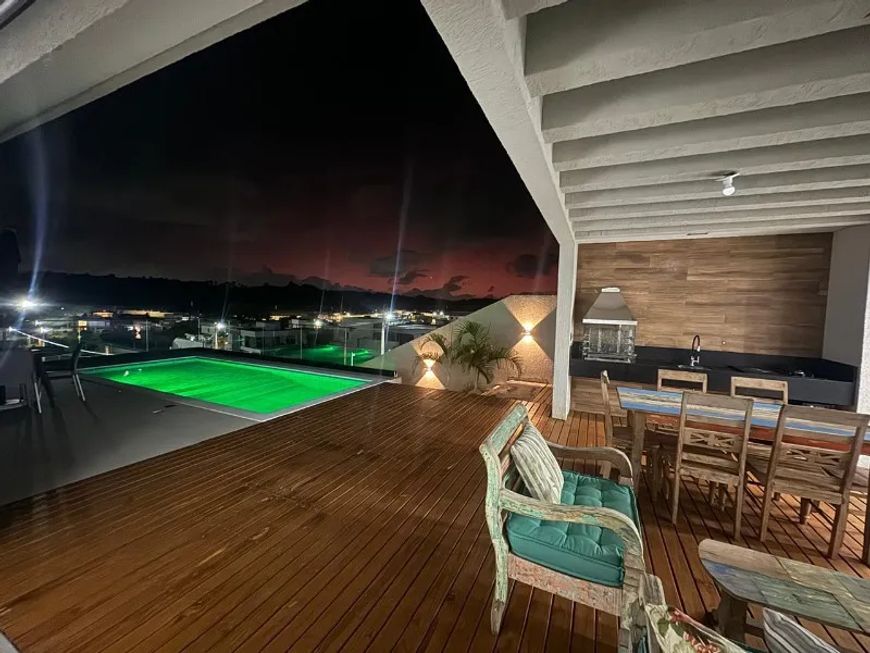 CASA EM CONDOMÍNIO RESIDENCIAL em CAMAÇARI - BA, Alfaville 1