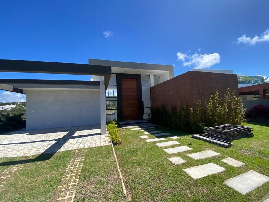 CASA RESIDENCIAL em CAMAÇARI - BA, BUSCA VIDA