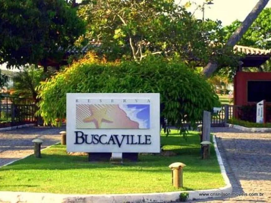 Terreno Plano Busca Vida Lote Buscaville 1050m² Reg. Camaçari Lauro de Freitas Estrada do Coco L. Ve