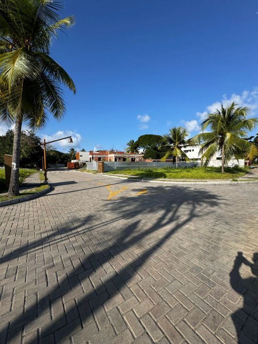 Canto do Mar Privilége - Lote com 522m2