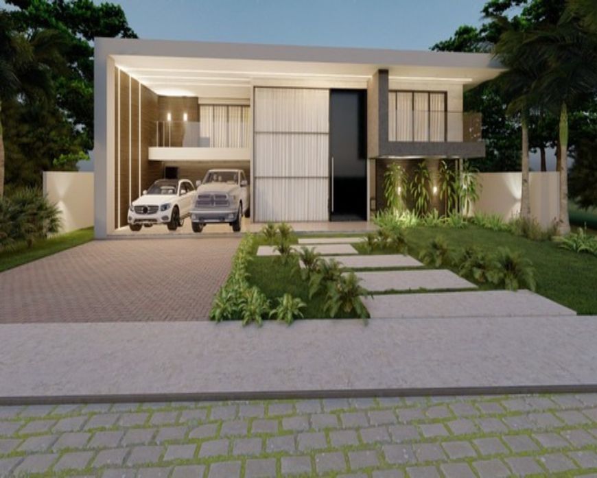 CASA RESIDENCIAL em CAMAÇARI - BA, CATU DE ABRANTES (ABRANTES)