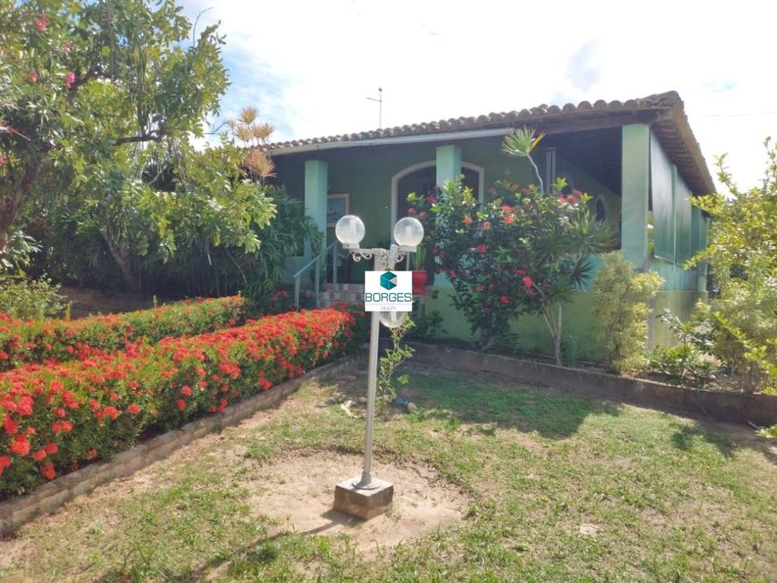 CASA RESIDENCIAL em CAMAÇARI - BA, JAUÁ (ABRANTES)
