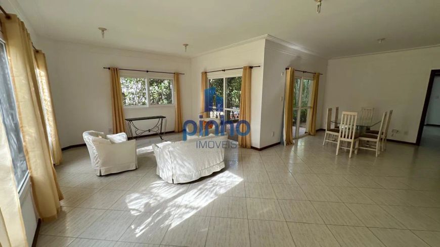 Casa em Condomínio para Venda em Camaçari, Busca Vida (Abrantes), 4 dormitórios, 4 suítes, 4 banheir