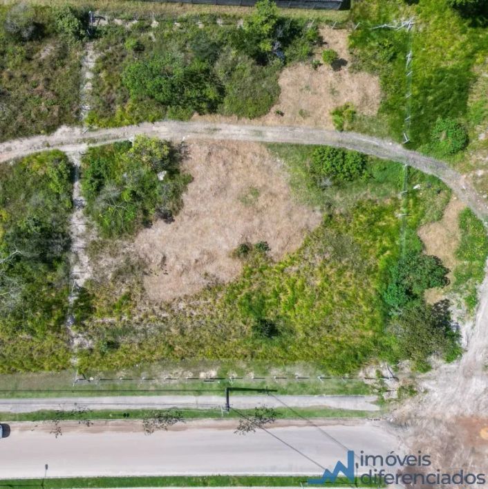 Terreno à venda no bairro Industrial em Camaçari/BA