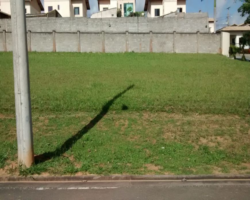 TERRENO COMERCIAL em CAMAÇARI - BA, ALPHAVILLE