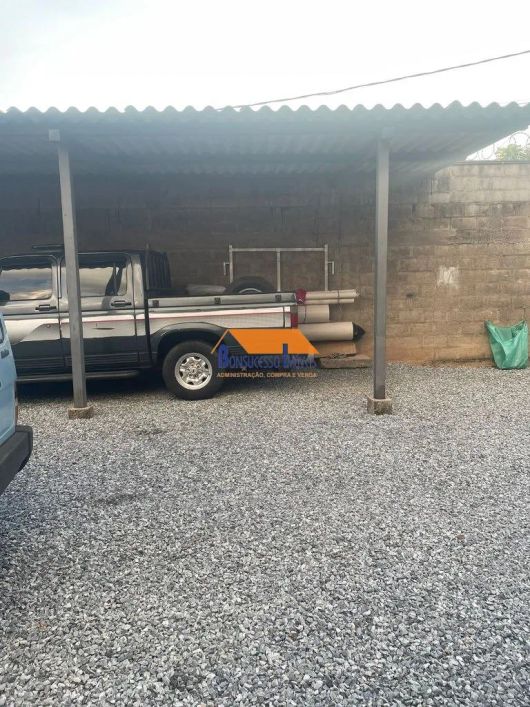terreno no Bairro Cachoeirinha em Belo Horizonte