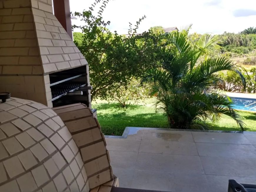 Sobrado para venda com 360 metros quadrados com 4 quartos em Busca Vida (Abrantes) - Camaçari - BA