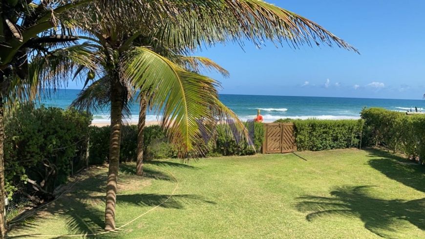Linda Casa 6 suítes à venda - Pé na areia! Praia dos Lagos