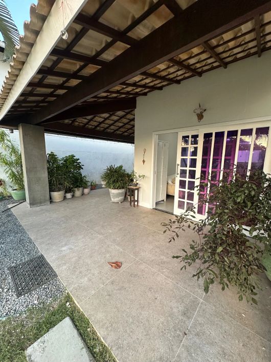CASA RESIDENCIAL em CAMAÇARI - BA, CATU DE ABRANTES (ABRANTES)