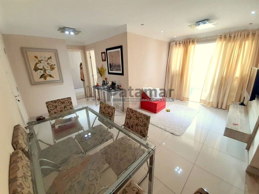 Apartamento Residencial com 2 quartos a venda no Rio Pequeno.