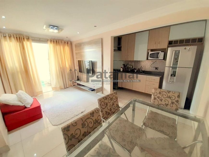 Apartamento Residencial com 2 quartos a venda no Rio Pequeno.