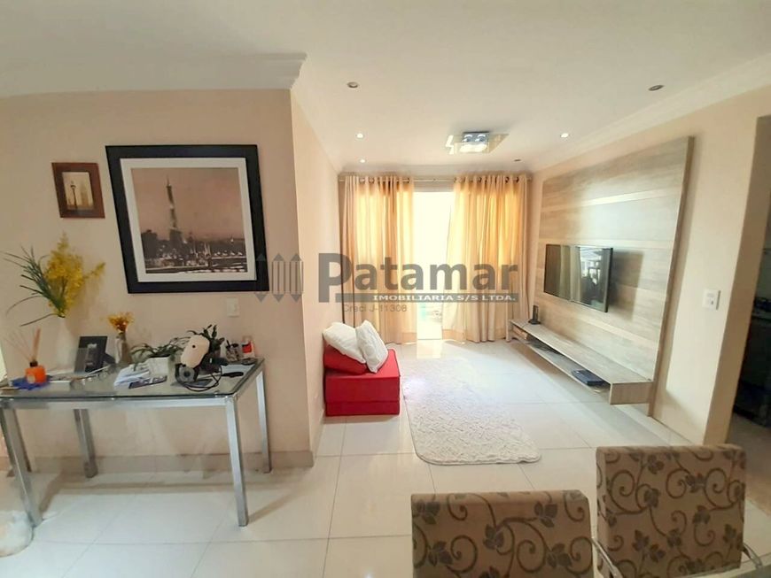 Apartamento Residencial com 2 quartos a venda no Rio Pequeno.