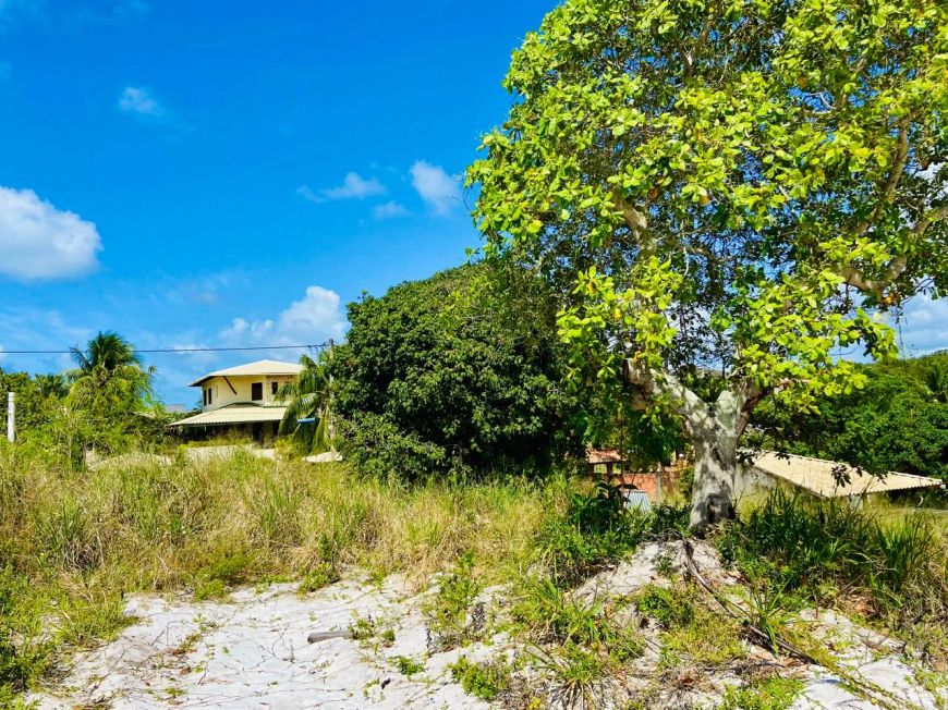 Imóvel para venda com 2000 metros quadrados em Jauá (Abrantes) - Camaçari - BA