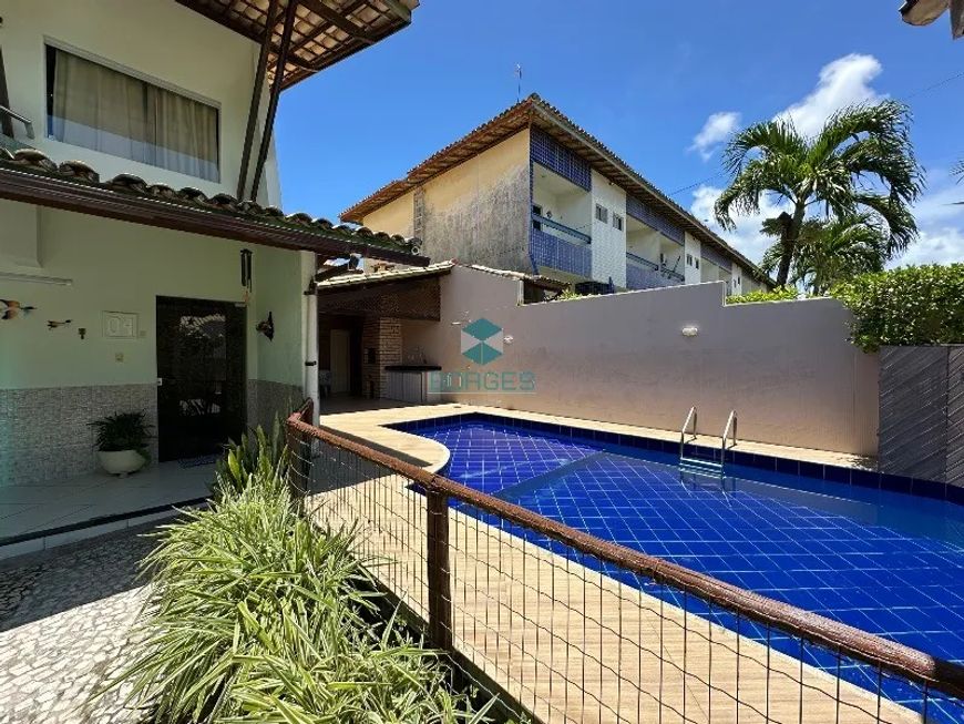 APARTAMENTO RESIDENCIAL em CAMAÇARI - BA, GUARAJUBA (MONTE GORDO)