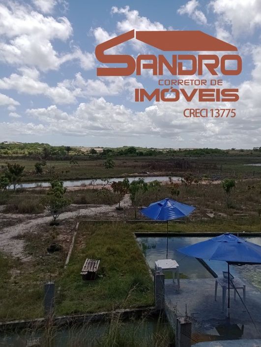 TERRENO RESIDENCIAL em CAMAÇARI - BA, CENTRO