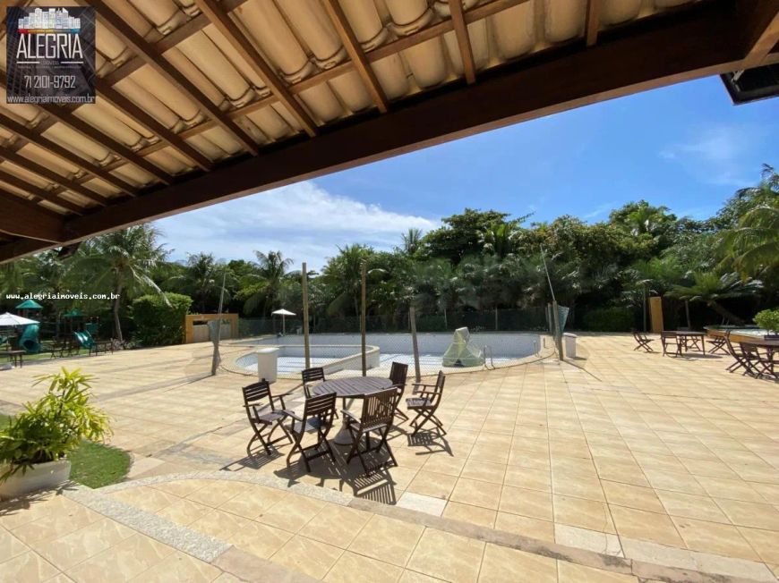Lote para Venda em Camaçari, Catu de Abrantes (Abrantes)