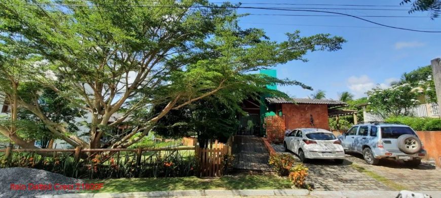 Excelente casa com Estilo Inspirado pela Natureza, 4 quartos, sendo 2 suítes, Busca Vida, Camaçari,