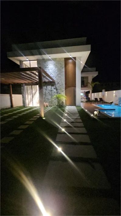Casa com 7 quartos à venda em Guarajuba (monte Gordo) - BA