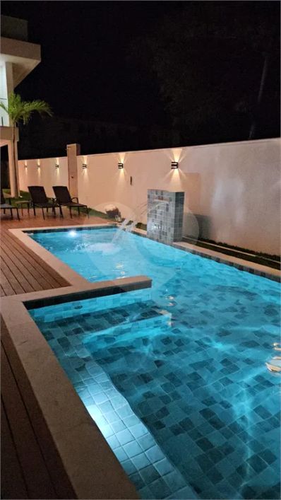 Casa com 7 quartos à venda em Guarajuba (monte Gordo) - BA