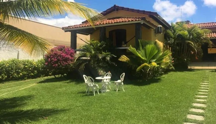 Casa de Condomínio, Guarajuba (Monte Gordo)