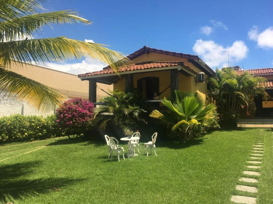 Casa de Condomínio, Guarajuba (Monte Gordo)