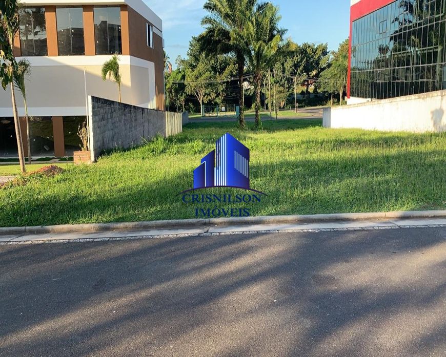 TERRENO/LOTE COMERCIAL À VENDA ALPHAVILLE LITORAL NORTE I R$ 1.200.000,00, ÁREA DO TERRENO 700,00 M²