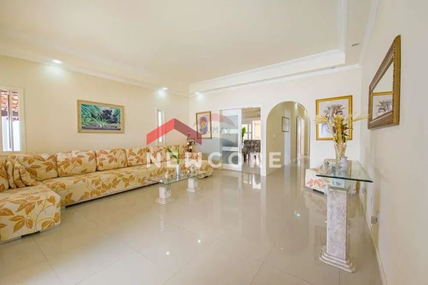 Casa em Rua do Bosque - Barra do Jacuípe (Monte Gordo) - Camaçari/BA