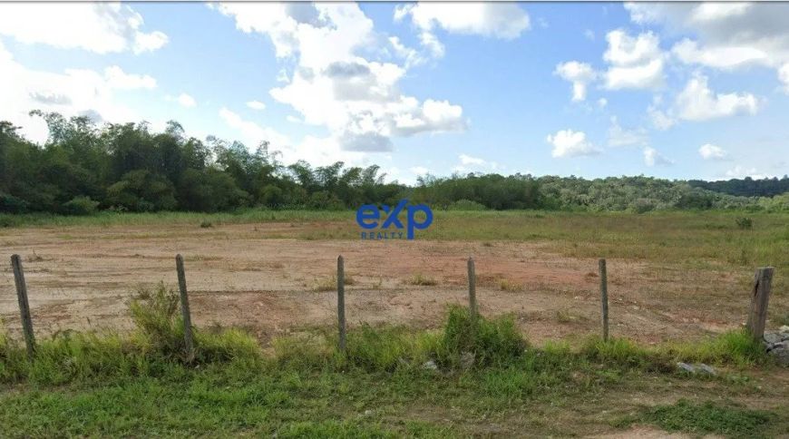 Terreno Industrial à Venda ? 235.000 m² na Via Parafuso, Camaçari/BA