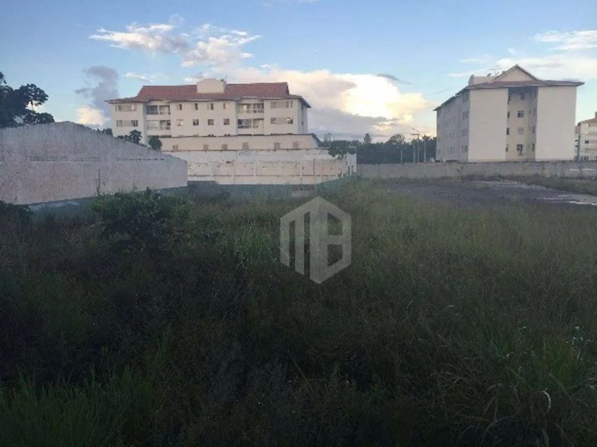 Grande Área para Construção em Camaçari – 7.650m² | Excelente Topografia | Expansão Urbana e Valoriz